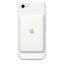 Apple IPh 7 Smart Batt. Case - Beyaz