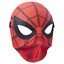 Spiderman-Maske Film Özel B9694