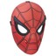 Spiderman Maske Hareketli Gözler  B9695