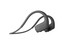 Sony NWWS625B CEW Bluetooth 16 GB Siyah MP3 Oynatıcı 