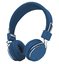 Trust Urban Ziva Headphone Kablolu 21822 Blue
