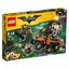 Lego Batman Movie Bane Toksik Kamyon Saldırısı 70914
