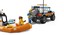 Lego City 4x4 Müdahale Birimi 60165