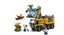 Lego City Orman Mobil Laboratuvar 60160