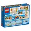 Lego City Insan Paketi  Plajda Eğlence 60153
