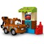 Lego Duplo Maters Shed 10856
