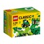 Lego Creativity Box Green 10708
