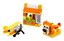 Lego Creativity Box Orange 10709