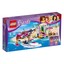 Lego Friends Andrea'nın Sürat Teknesi Römorku 41316