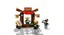 Lego Ninjago Şehir Takibi 70607