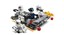 Lego Star Wars First Order Transport Speeder 75166