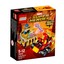Lego S.HeroesM.M.IronManvThans76072