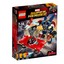 Lego Super Heroes Iron Man: Detroit Steel Saldırısı 76077
