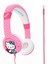 KitSound Hello Kitty Dotty Kitty Kulaküstü Kulaklık-HK0323