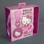 KitSound Hello Kitty Buble Bow Kulaküstü Kulaklık-HK0340