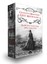Charlotte Bronte'nin Gizli Maceraları-2 Kitap Takım