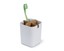 Lexon Zen Cup Bambu-Beyaz