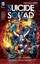 Suicide Squad Volume 2: Basilisk Rising