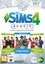 PC THE SIMS 4 BUNDLE PACK 9