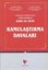 Kamulaştırma Davaları - 2 Cilt