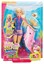 Barbie Sihirli Yunuslar Dalgıç FBD63