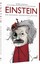 Einstein Bir Dehanın Yaşamından Notlar