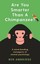 Are You Smarter Than A Chimpanzee?