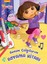 Kaşif Dora-Benim Çalgılarım Boyama Kitabı