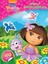 Kaşif Dora-Neşeli Çıkartmalar