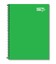 Le Color Notebook A4 80Yaprak Çizgili