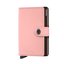 Secrid Miniwallet Crisple Pink