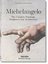 Michelangelo: The Complete Paintings Sculptures and Architecture