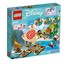Lego Disney Princess Moana'nın Okyanus Yolculuğu 41150