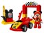 Lego Duplo Mickey Racer W10843