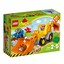 Lego Duplo Backhoe Loader W10811
