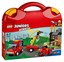 Lego Juniors Fire PatrolSuit.W10740