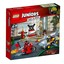 Lego Juniors Shark Attack W10739