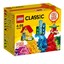 Lego Creative Builder Box W10703