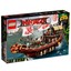 Lego Ninjago Destin's Bounty W70618