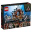 Lego Ninjago Muhteşem Silah Tapınağı 70617