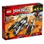 Lego Ninjago UltraSte.Raider W70595