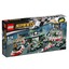 Lego Speed Champions Mercedes Amg Petronas Formula 1 Takımı 75883