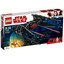 Lego Star Wars Kylo Ren'In Tie Fighter'I 75179