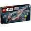 Lego Star Wars Arrowhead 75186