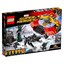 Lego Super Heroes Büyük Asgard Savaşı 76084
