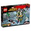 Lego S.Heroes S.ManD.O.Te.Tr.W76059