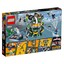 Lego S.Heroes S.ManD.O.Te.Tr.W76059