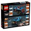 Lego Technic 6x6 Çekici Arazi Kamyonu W42070
