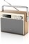 Philips Portatif Radyo AE5020