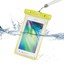 Celly X-Large Waterproof Case for Smartphone